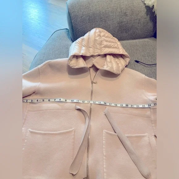 COPY - MONCLER JACKET - Picture 4 of 16